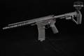 Patriot Ordnance Factory (POF) P-415 .223 Wylde Black in Very Good Condition Image 2