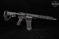 Patriot Ordnance Factory (POF) P-415 .223 Wylde Black in Very Good Condition Image 3