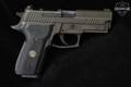 2022 Sig Sauer P229 Legion 9mm Luger Legion Gray in Very Good Condition Image 3
