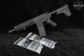 Seekins Precision Model SP15 .300 AAC Blackout (7.62x35mm) Black in Very Good Condition Image 2