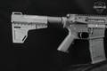 Seekins Precision Model SP15 .300 AAC Blackout (7.62x35mm) Black in Very Good Condition Image 4