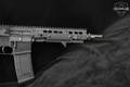 Seekins Precision Model SP15 .300 AAC Blackout (7.62x35mm) Black in Very Good Condition Image 5