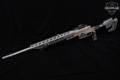 Fierce Firearms MTN Reaper 6.5 PRC Two-Tone Bronze & Gray in Very Good Condition Image 2