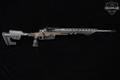 Fierce Firearms MTN Reaper 6.5 PRC Two-Tone Bronze & Gray in Very Good Condition Image 3