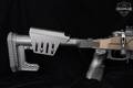 Fierce Firearms MTN Reaper 6.5 PRC Two-Tone Bronze & Gray in Very Good Condition Image 4