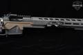 Fierce Firearms MTN Reaper 6.5 PRC Two-Tone Bronze & Gray in Very Good Condition Image 5
