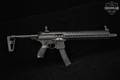 Sig Sauer MPX Carbine 9mm Luger Black in Good Condition Image 3