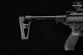 Sig Sauer MPX Carbine 9mm Luger Black in Good Condition Image 4