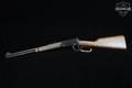 Henry Repeating Arms Model H001 Classic Lever Action .22 S/L/LR Black in Very Good Condition Image 2