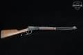 Henry Repeating Arms Model H001 Classic Lever Action .22 S/L/LR Black in Very Good Condition Image 3