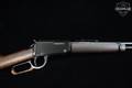 Henry Repeating Arms Model H001 Classic Lever Action .22 S/L/LR Black in Very Good Condition Image 5