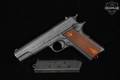 1942 Kongsberg-Colt Model 1914 .45 ACP Blued in Good Condition Image 2