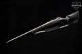 Christensen Arms Mesa 6.5 Creedmoor Gray & Webbed Black in Good Condition Image 2