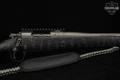 Christensen Arms Mesa 6.5 Creedmoor Gray & Webbed Black in Good Condition Image 5