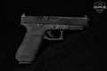 Glock G47 MOS Crossover Gen5 9mm Luger Black in Very Good Condition Image 3