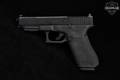 Glock G47 MOS Crossover Gen5 9mm Luger Black in Very Good Condition Image 5