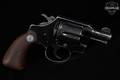 1968 Colt Cobra First Issue .38 Spl. Blued in Good Condition Image 2