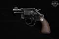 1968 Colt Cobra First Issue .38 Spl. Blued in Good Condition Image 3
