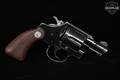 1968 Colt Cobra First Issue .38 Spl. Blued in Good Condition Image 4
