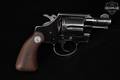 1968 Colt Cobra First Issue .38 Spl. Blued in Good Condition Image 5