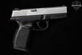 Smith & Wesson (S&W) SW40VE Sigma .40 S&W Two-Tone in Good Condition Image 3
