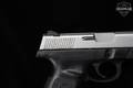 Smith & Wesson (S&W) SW40VE Sigma .40 S&W Two-Tone in Good Condition Image 5