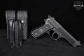 Taurus PT 92 AF 9mm Luger Black in Good Condition Image 2