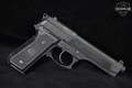 Taurus PT 92 AF 9mm Luger Black in Good Condition Image 3