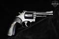 1977 Smith & Wesson (S&W) Model 15-3 K-38 Combat Masterpiece .38 Spl. Blued in Good Condition Image 2