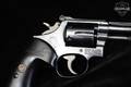 1977 Smith & Wesson (S&W) Model 15-3 K-38 Combat Masterpiece .38 Spl. Blued in Good Condition Image 4
