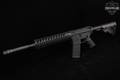 Anderson AM-15 5.56mm NATO Black in Good Condition Image 2