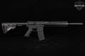 Anderson AM-15 5.56mm NATO Black in Good Condition Image 3