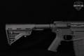 Anderson AM-15 5.56mm NATO Black in Good Condition Image 4