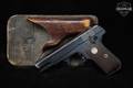 1925 Colt Model 1903 Pocket Hammerless .32 ACP Blued in Good Condition Image 2