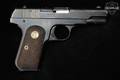1925 Colt Model 1903 Pocket Hammerless .32 ACP Blued in Good Condition Image 3