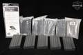 Multiple Manufacturers ELEVEN (11) DPMS/ SR-25 AR-10 20 Round Magazines .308 Win. in Very Good Condition Image 3