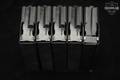 Multiple Manufacturers ELEVEN (11) DPMS/ SR-25 AR-10 20 Round Magazines .308 Win. in Very Good Condition Image 4