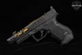 Palmetto State Armory (PSA) Dagger Compact 9mm Luger Black in Very Good Condition Image 2