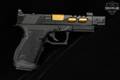 Palmetto State Armory (PSA) Dagger Compact 9mm Luger Black in Very Good Condition Image 3
