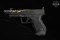 Palmetto State Armory (PSA) Dagger Compact 9mm Luger Black in Very Good Condition Image 4