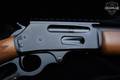 Marlin Firearms Co. Model 336W .30-30 Satin Blued in Excellent Condition Image 5