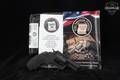 Charter Arms Model 13520 Pug .357 Mag. Black in Very Good Condition Image 2