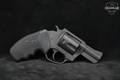 Charter Arms Model 13520 Pug .357 Mag. Black in Very Good Condition Image 3