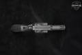 Charter Arms Model 13520 Pug .357 Mag. Black in Very Good Condition Image 5