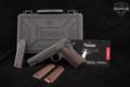 Tisas USA M1911 A1 Government .45 ACP Parkerized in Excellent Condition Image 2