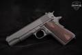 Tisas USA M1911 A1 Government .45 ACP Parkerized in Excellent Condition Image 3