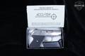 Accu-Tek AT-380 Stainless .380 ACP Stainless Steel in Excellent Condition Image 2