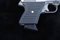 Accu-Tek AT-380 Stainless .380 ACP Stainless Steel in Excellent Condition Image 3