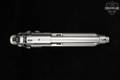 2005 Beretta Mod. 96 F Inox .40 S&W Two-Tone Stainless in Good Condition Image 5