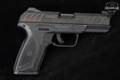 2019 Sturm Ruger Security-9 9mm Luger Black in Very Good Condition Image 3